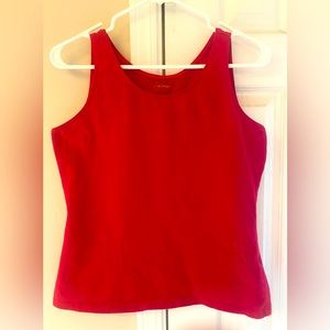 Madison, organic cotton/lycra, short-sleeve stop.